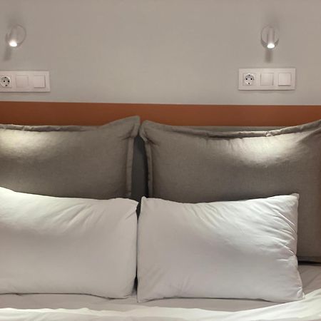 City Vibe-Sigrou 44 เทสซาโลนิกิ ภายนอก รูปภาพ