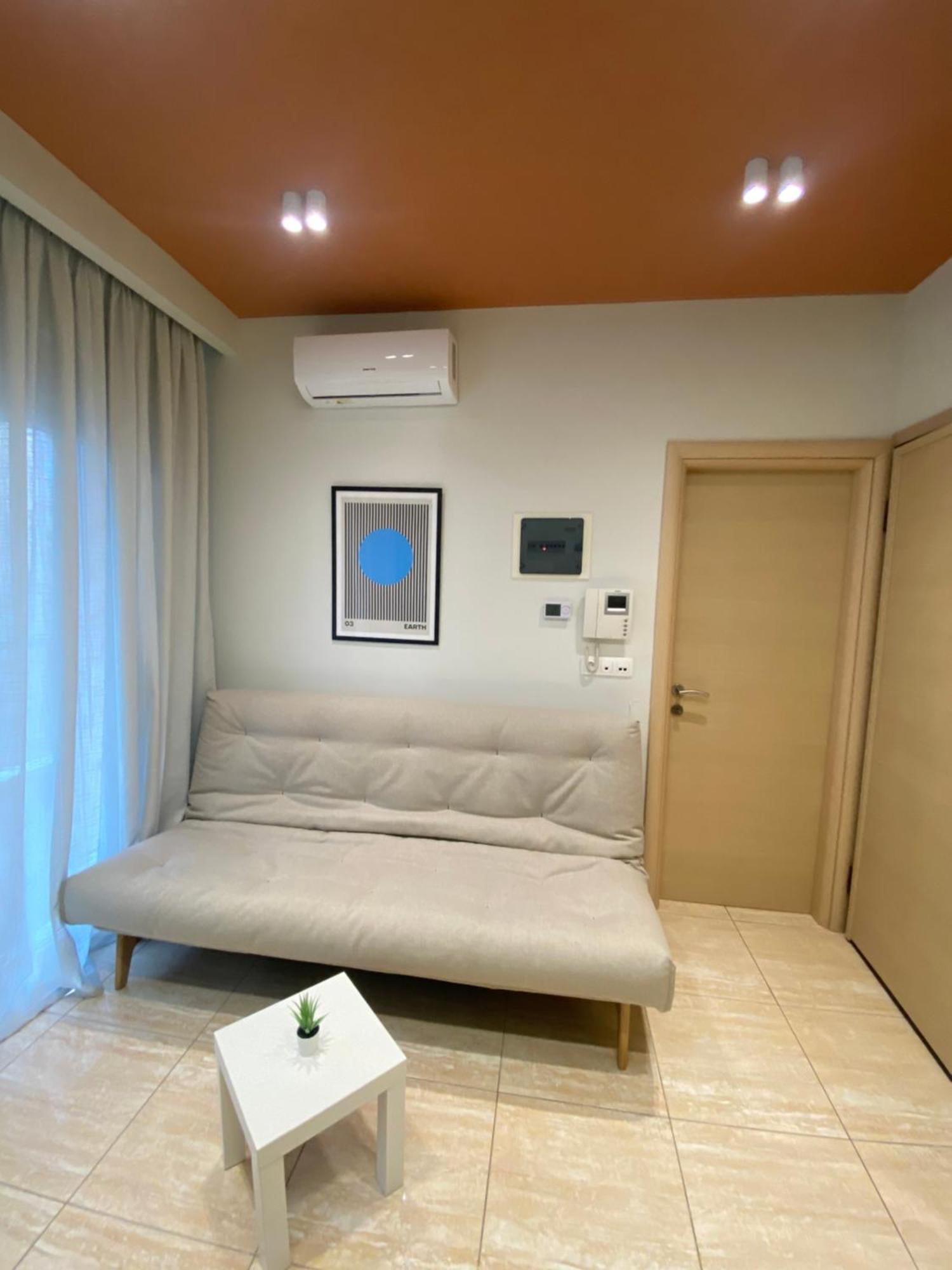 City Vibe-Sigrou 44 เทสซาโลนิกิ ภายนอก รูปภาพ
