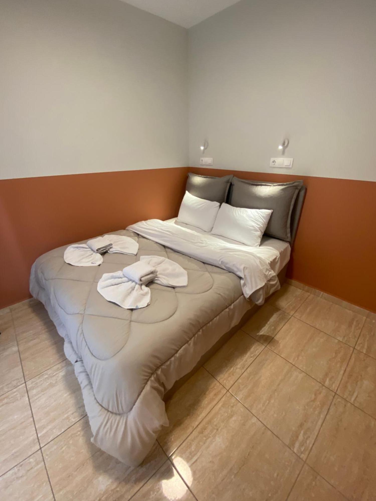 City Vibe-Sigrou 44 เทสซาโลนิกิ ภายนอก รูปภาพ