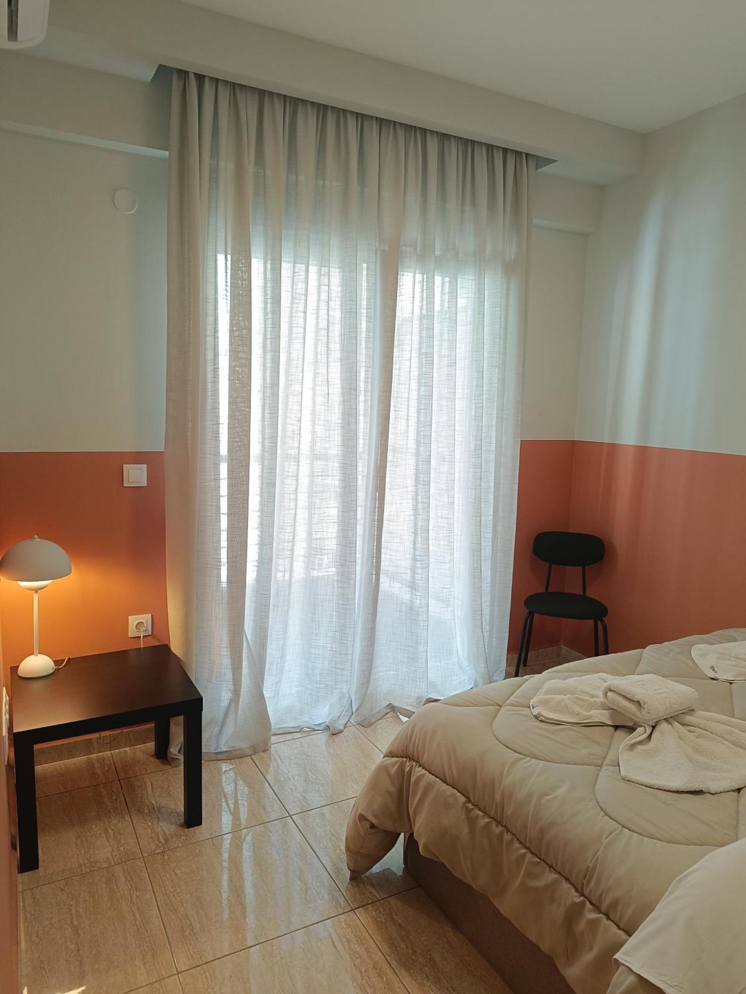 City Vibe-Sigrou 44 เทสซาโลนิกิ ภายนอก รูปภาพ