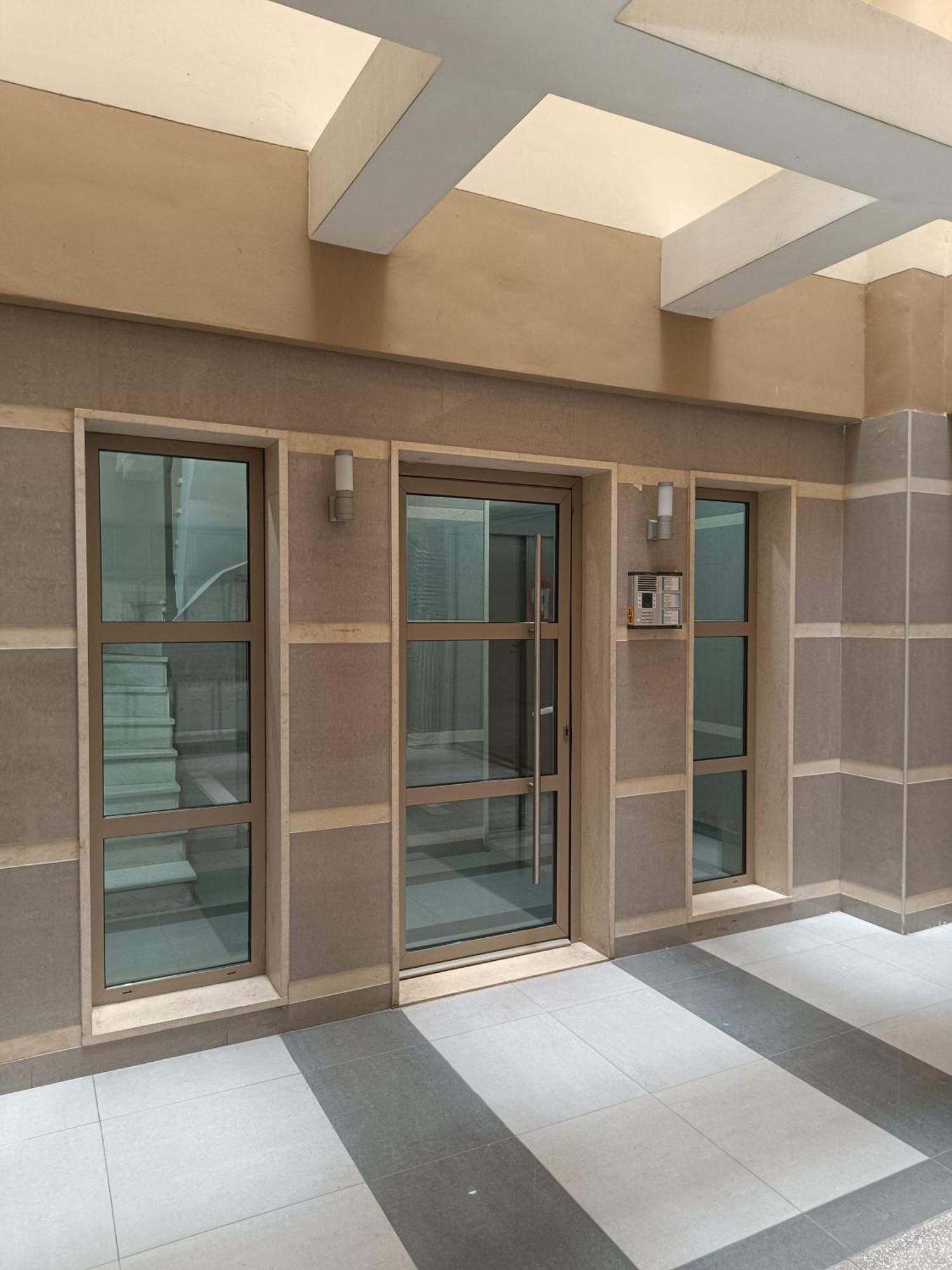 City Vibe-Sigrou 44 เทสซาโลนิกิ ภายนอก รูปภาพ