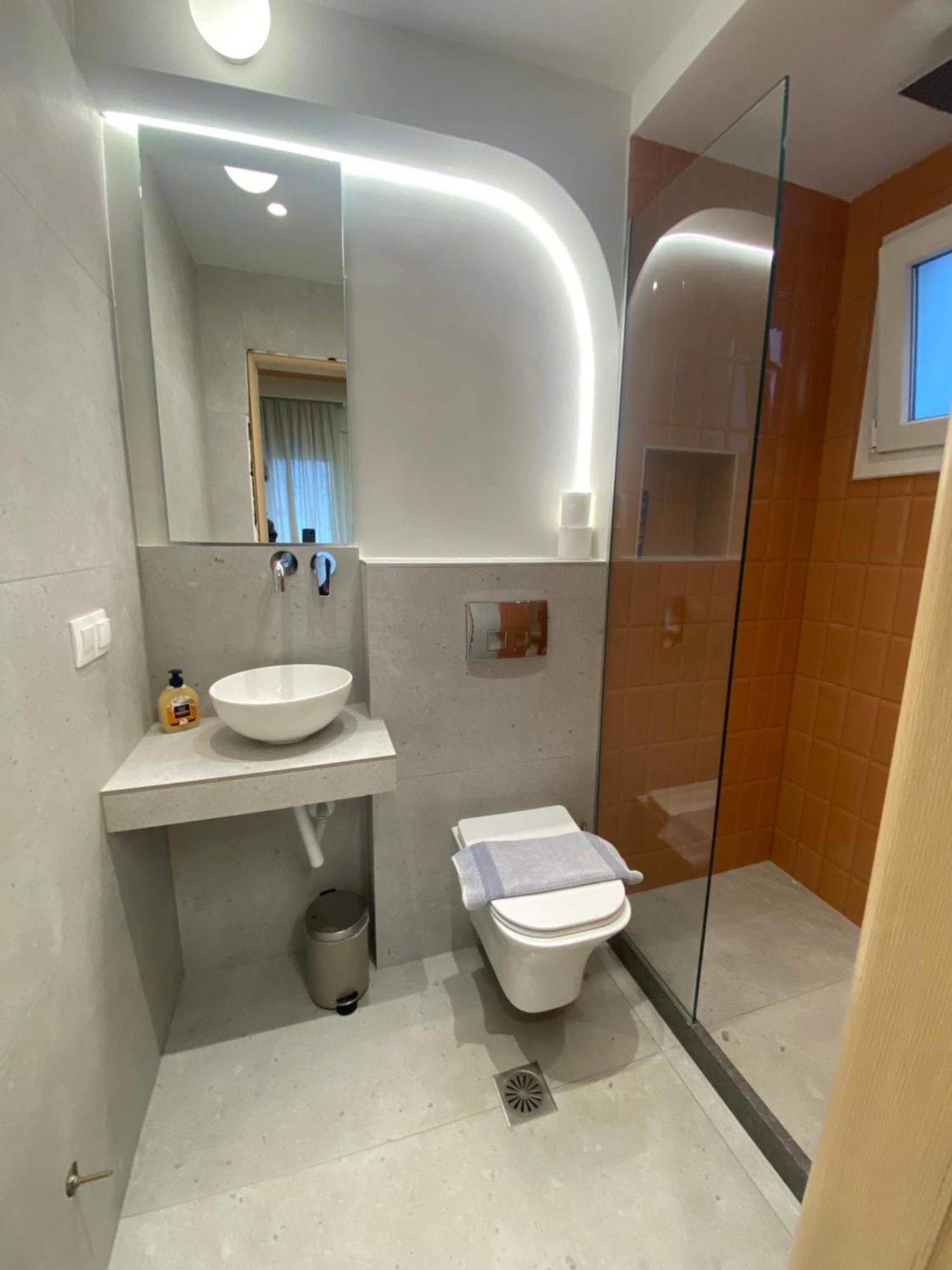 City Vibe-Sigrou 44 เทสซาโลนิกิ ภายนอก รูปภาพ