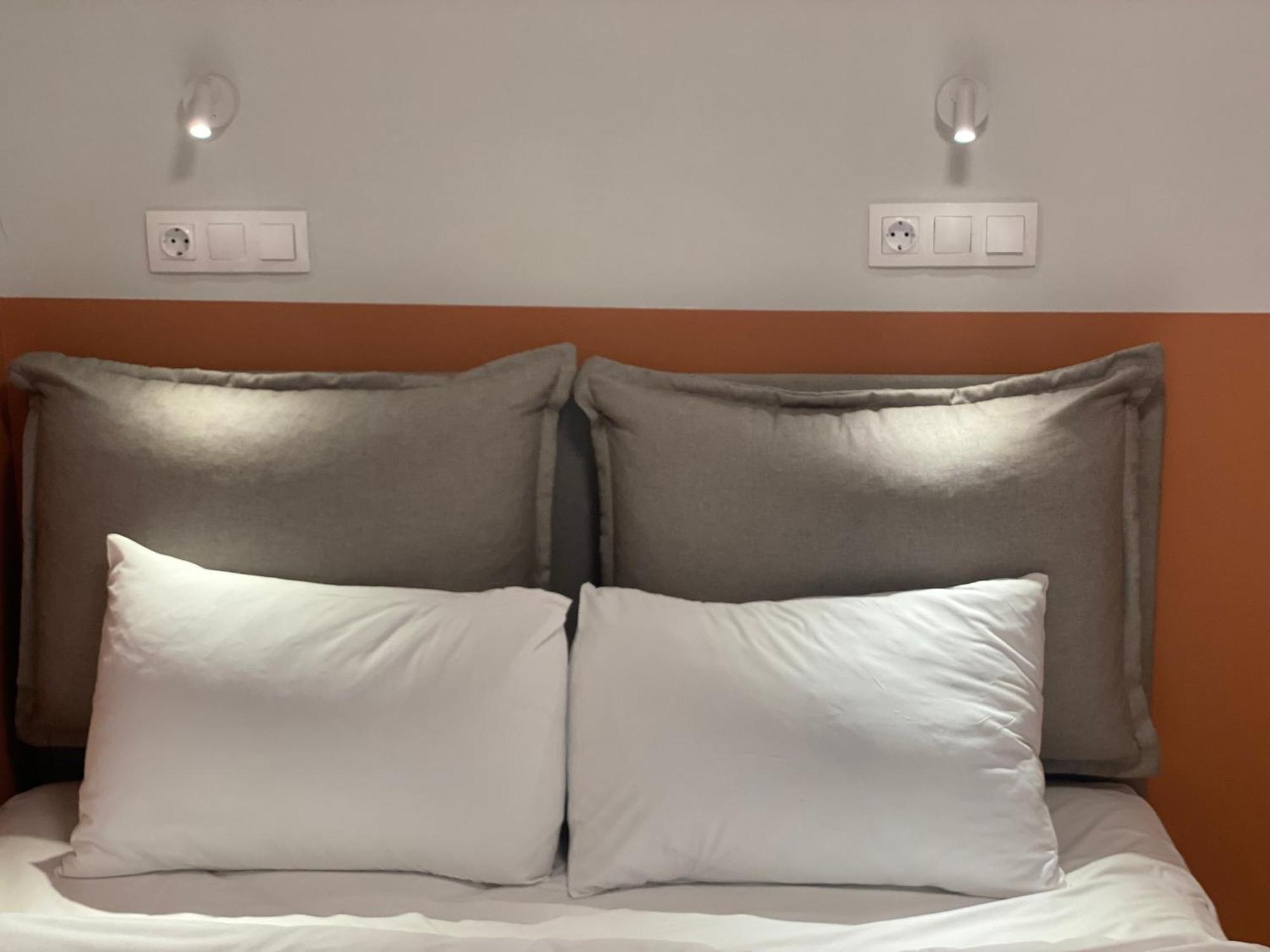 City Vibe-Sigrou 44 เทสซาโลนิกิ ภายนอก รูปภาพ