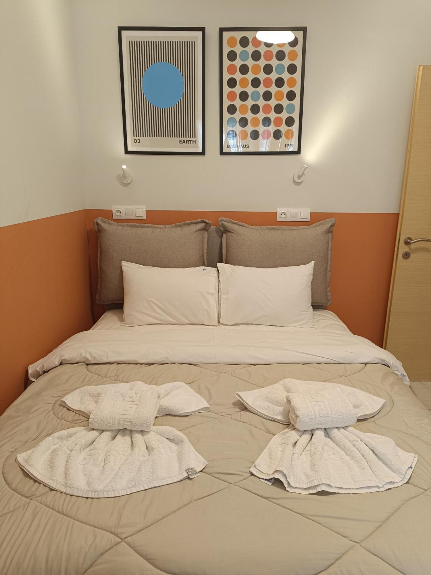 City Vibe-Sigrou 44 เทสซาโลนิกิ ภายนอก รูปภาพ